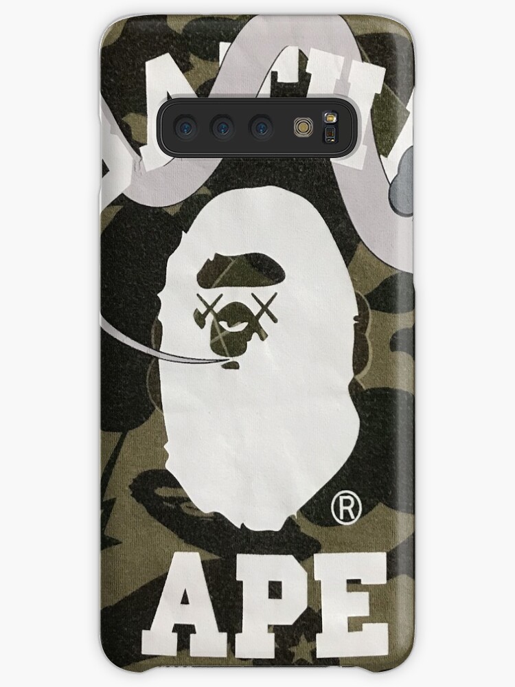 Bape X Kaws >> Bape X Kaws Cases Skins For Samsung Galaxy By Papisese Redbubble Bape X Kaws >> Bape X Kaws Cases Skins For Samsung Galaxy By Papisese Redbubble