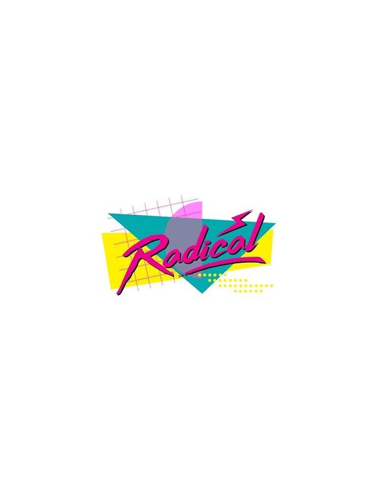 Thumbnail 5 of 5, iPhone Case, Radical designed and sold by Derekcreates.