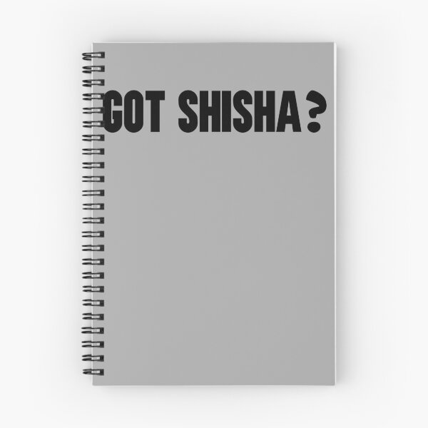 Item preview, Got Shisha? designed and sold by HiddenStar02.
