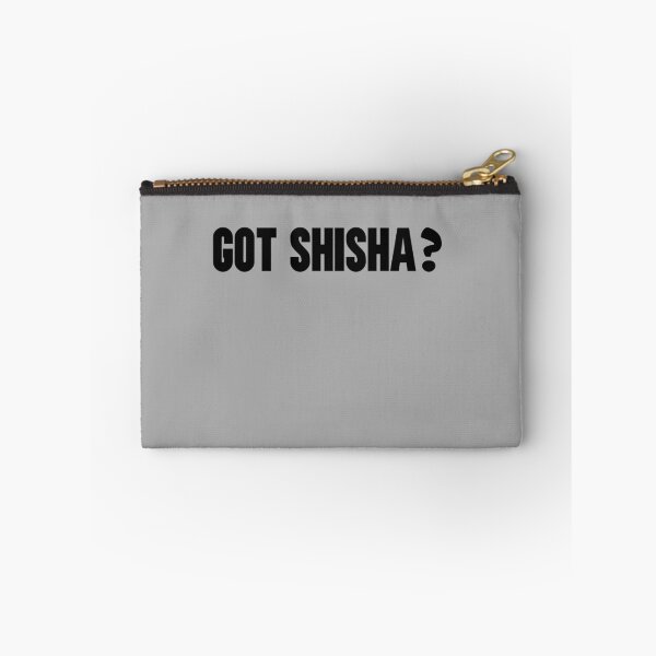 Item preview, Got Shisha? designed and sold by HiddenStar02.