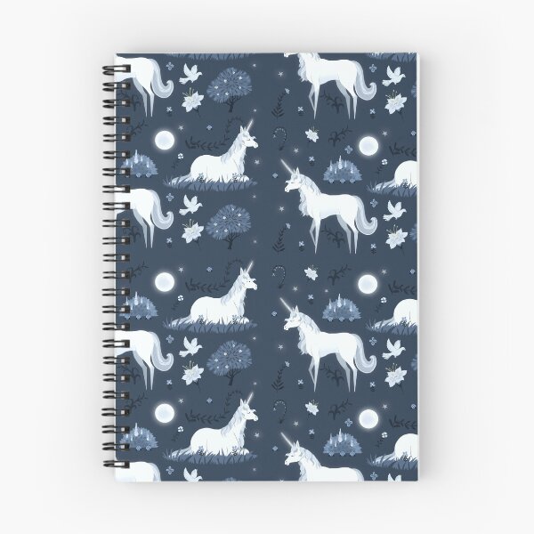 Item preview, The Last Unicorn designed and sold by sophieeves90.