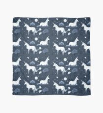 The Last Unicorn Scarf