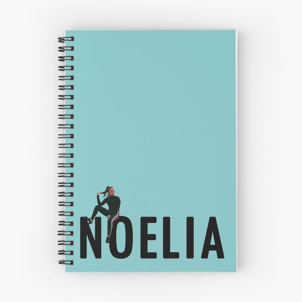 Item preview, NOELIA OT designed and sold by sarasgraphics.