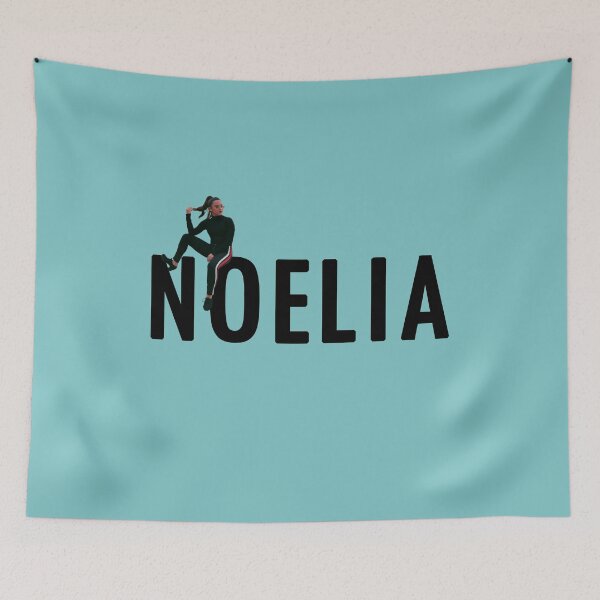 Item preview, NOELIA OT designed and sold by sarasgraphics.
