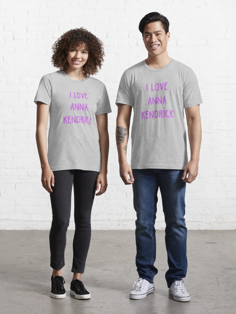 Anna kendrick clearance t shirt