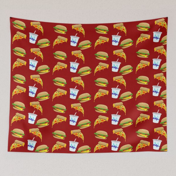 Item preview, Pizza Time! designed and sold by Shaun Hume.