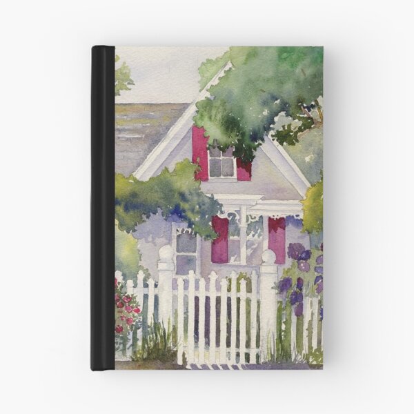 Item preview, Pink Shutters designed and sold by Myhandyourheart.