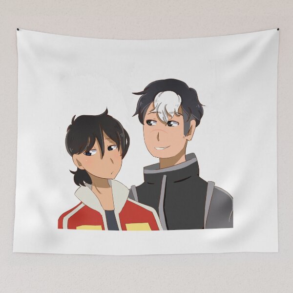 Item preview, Voltron SHIRO KEITH designed and sold by shulishulai.
