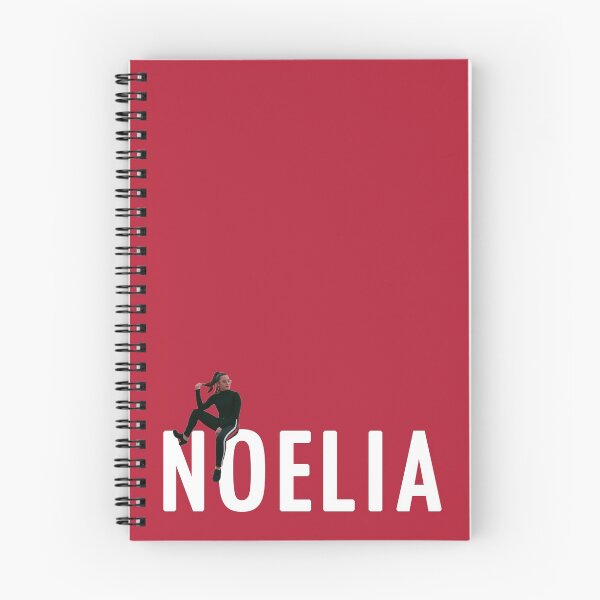 Item preview, NOELIA OT designed and sold by sarasgraphics.