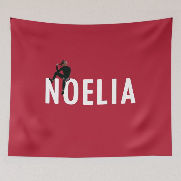 Item preview, NOELIA OT designed and sold by sarasgraphics.
