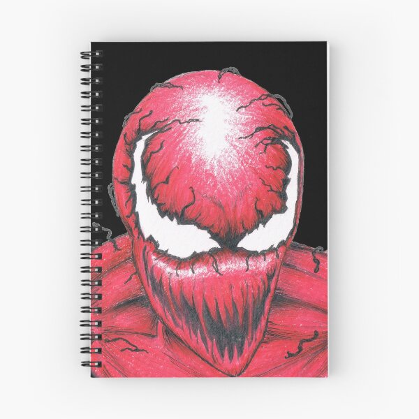 Item preview, Carnage designed and sold by AnniundHanni.
