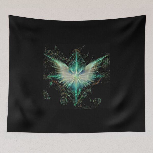 Item preview, Angel's star designed and sold by rolffimages.