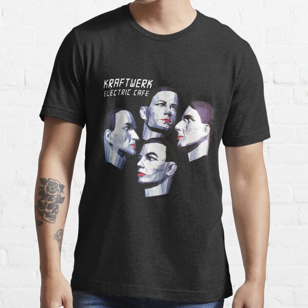 Neues vorstellen Essential T-Shirt