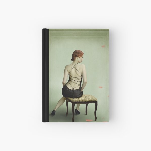 Petals... Hardcover Journal