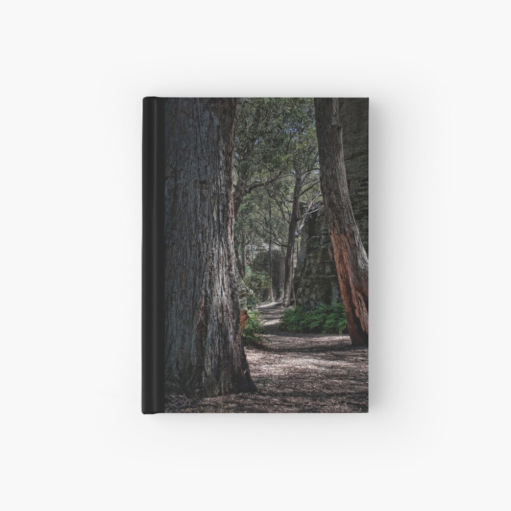 Item preview, Hardcover Journal designed and sold by JaykAt.