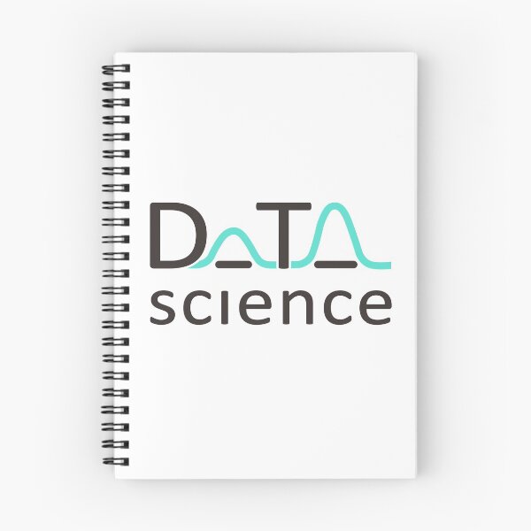 Item preview, data science designed and sold by FunnyGrief.