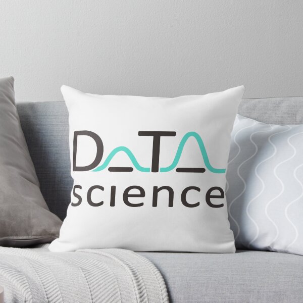 Item preview, data science designed and sold by FunnyGrief.