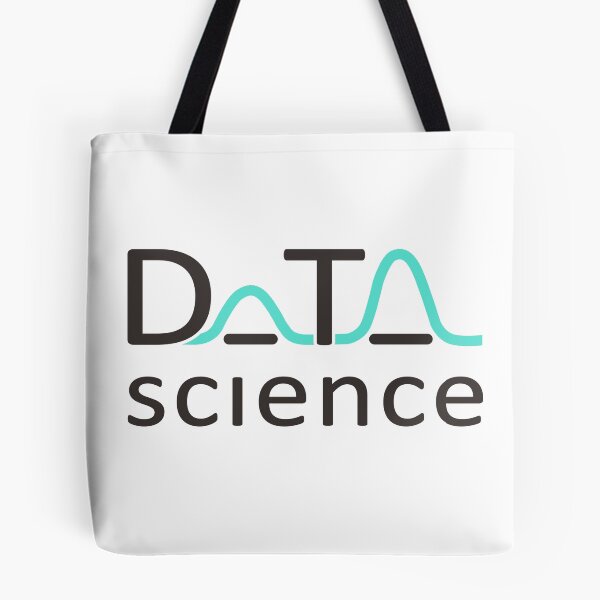 Item preview, data science designed and sold by FunnyGrief.