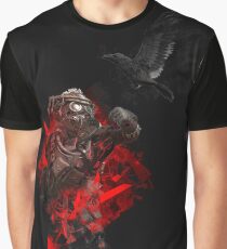 APEX Legends Bloodhound Graphic T-Shirt