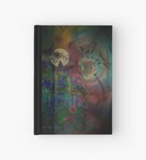 Nighttime Notizbuch