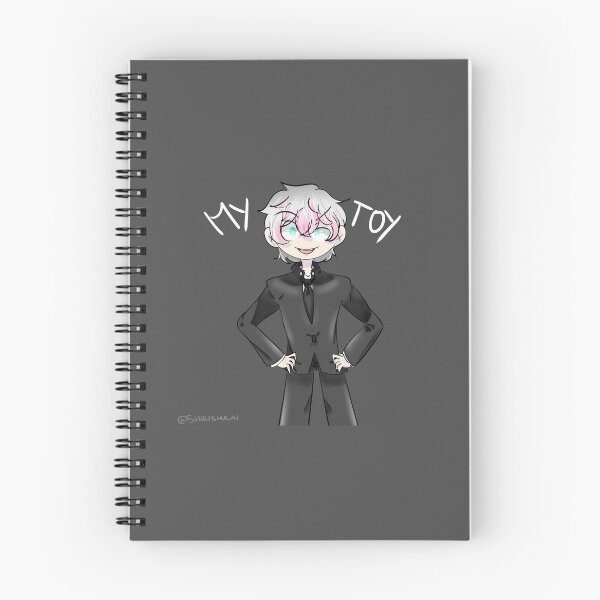 Item preview, Mystic Messenger SAERAN designed and sold by shulishulai.
