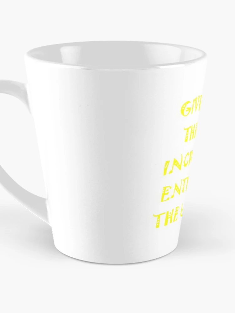 Thumbnail 3 of 4, Coffee Mug, EnTrOpY designed and sold by Rocks-And-Roles.