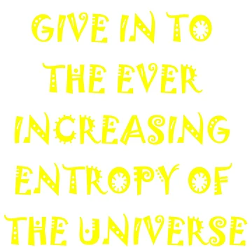 Artwork thumbnail, EnTrOpY by Rocks-And-Roles