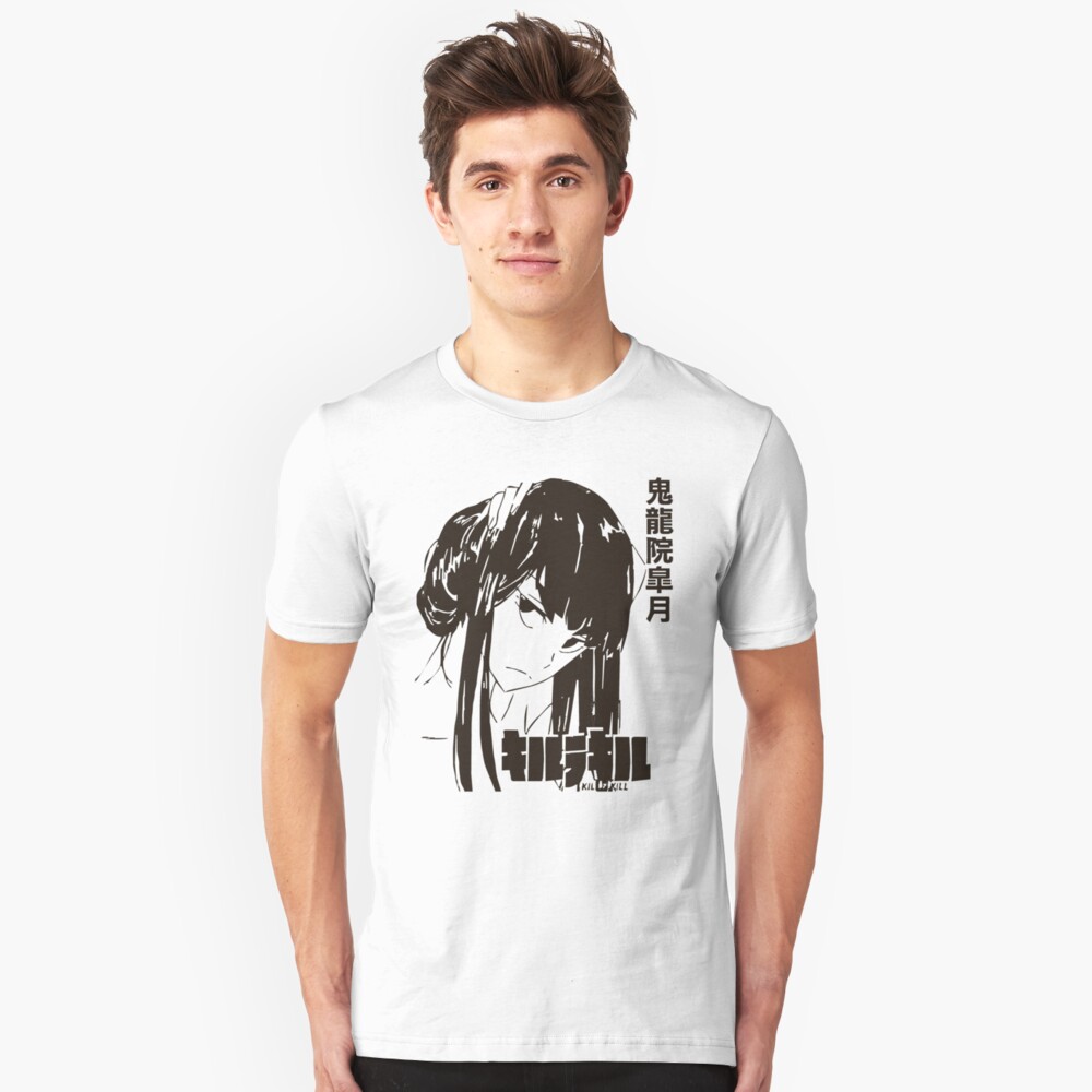 satsuki shirt