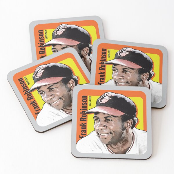 Item preview, Frank Robinson Tribute designed and sold by gregchapin.