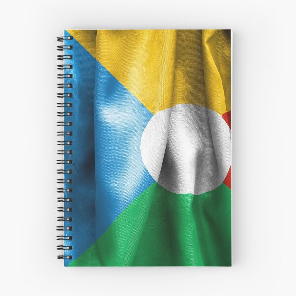 Item preview, Reunion Flag designed and sold by MarkUK97.