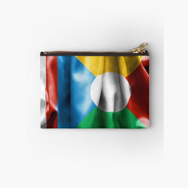 Item preview, Reunion Flag designed and sold by MarkUK97.