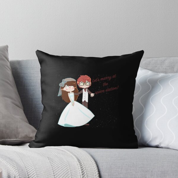 Item preview, Mystic Messenger Saeyoung MC designed and sold by shulishulai.