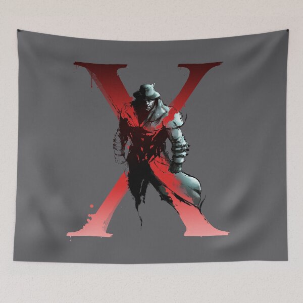 Item preview, Mr. X  designed and sold by SW-Illustration.