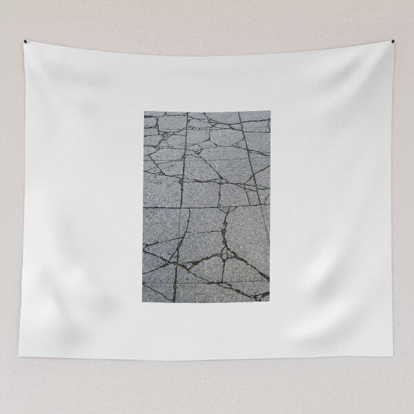 Item preview, Cracks designed and sold by Tim McGuire Fine Art.