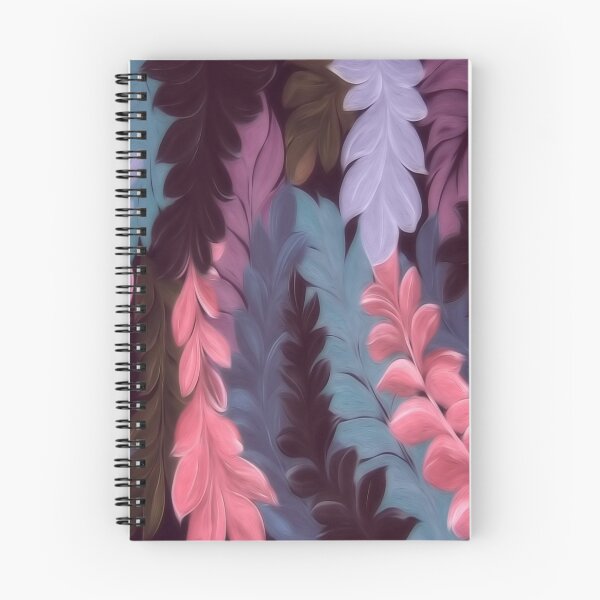 Item preview, Summer leaves designed and sold by Imagevixens.