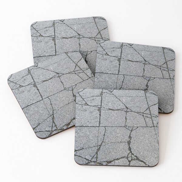 Item preview, Cracks designed and sold by Tim McGuire Fine Art.