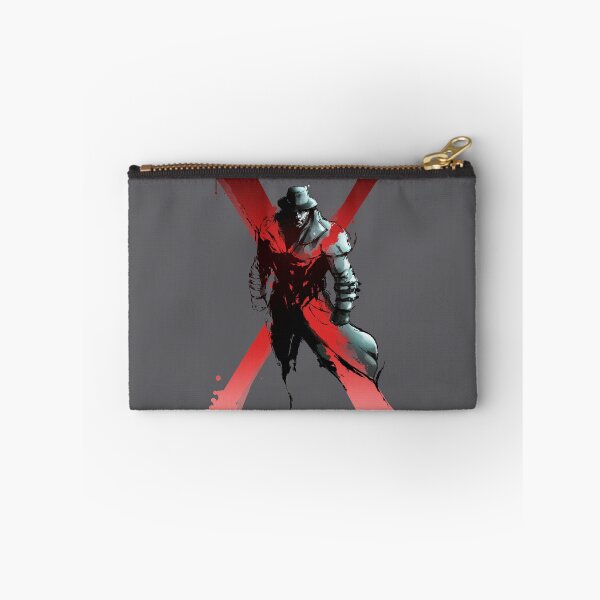 Item preview, Mr. X  designed and sold by SW-Illustration.