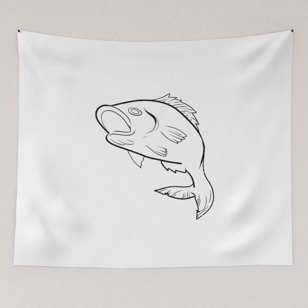 Item preview, fish designed and sold by René Gudenrath.