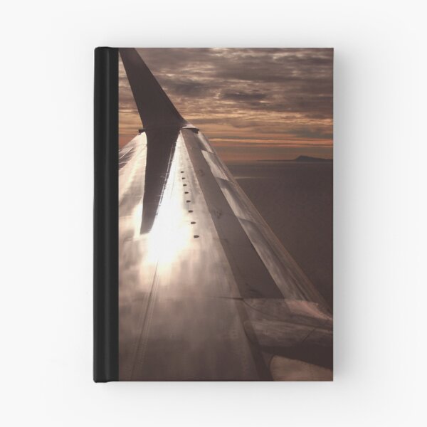 Item preview, Flying over Valencia designed and sold by zarkhoc.