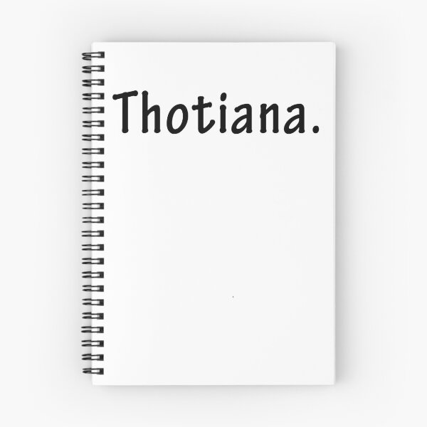 Item preview, Thotiana designed and sold by FabloFreshcoBar.