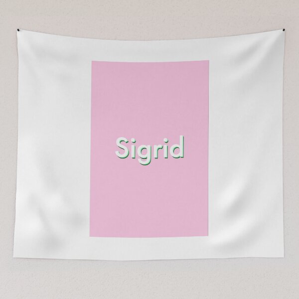 Item preview, Sigrid designed and sold by mareike95.