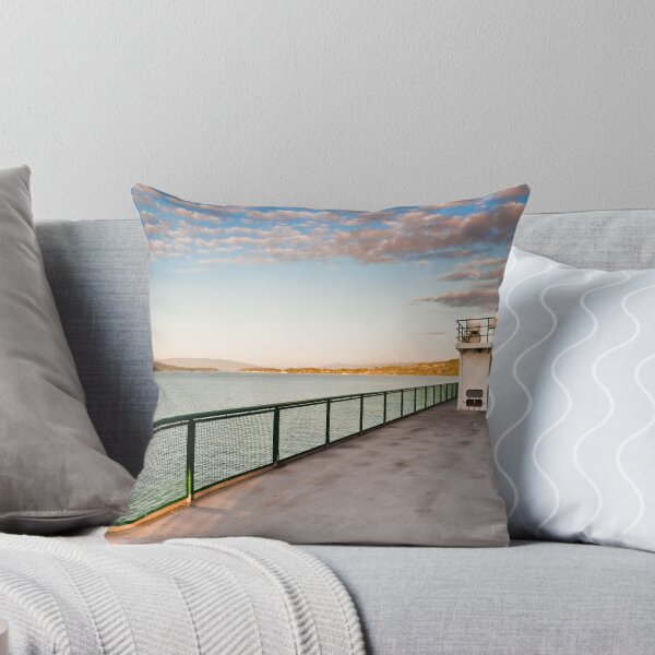 Item preview, Ferry designed and sold by Jaime Pharr.