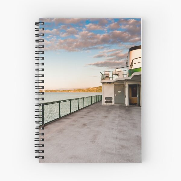 Item preview, Ferry designed and sold by Jaime Pharr.