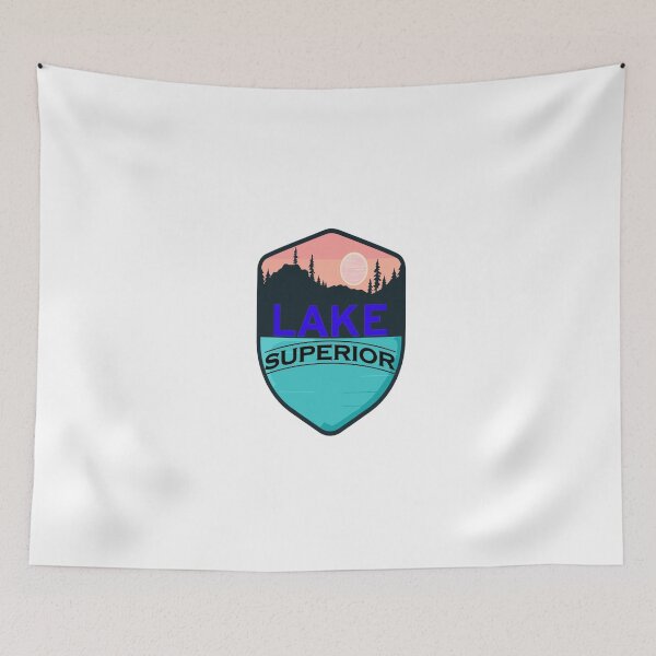 Item preview, The Inland Seas designed and sold by wahine24.