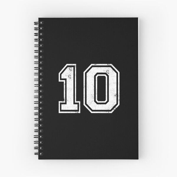 Item preview, 10 jersey jerseys number 10 jersey sports designed and sold by THE SUPERIORS SHIRT SHOP.