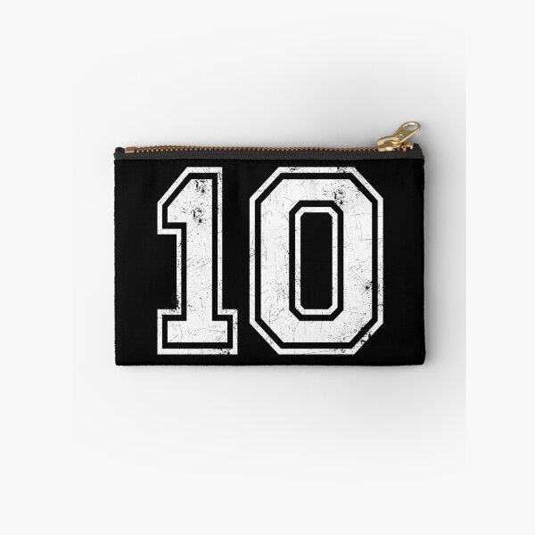 Item preview, 10 jersey jerseys number 10 jersey sports designed and sold by THE SUPERIORS SHIRT SHOP.