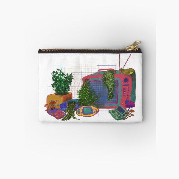 Item preview, overgrown. designed and sold by mushabear.