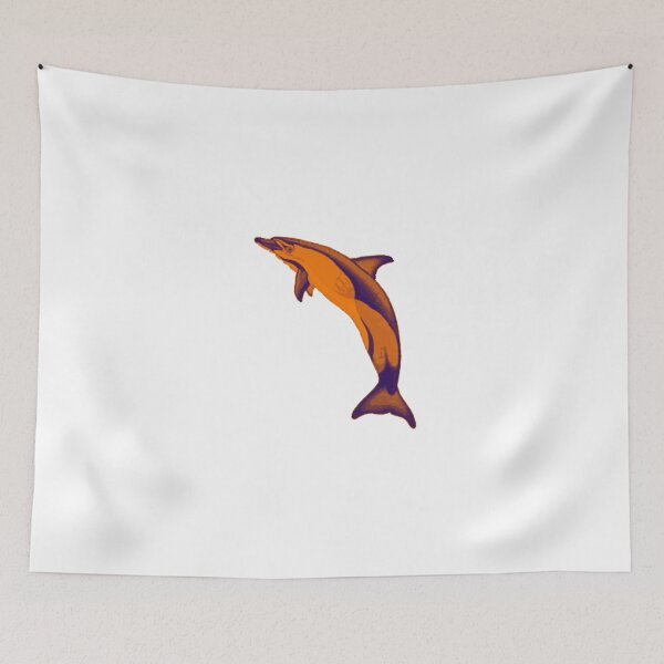 Item preview, The Golden Dolphin designed and sold by wahine24.