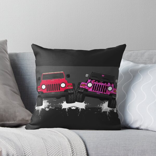 Item preview, TJ Couple designed and sold by sojeepgirl.