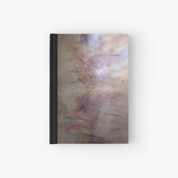 intense operative Hardcover Journal